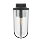 Capital Lighting Fixture Company - Corbin Wall Mount - 934211BK - Canada Light Shop