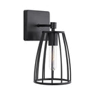Capital Lighting Fixture Company - Corey Wall Sconce - 638811MB - Canada Light Shop