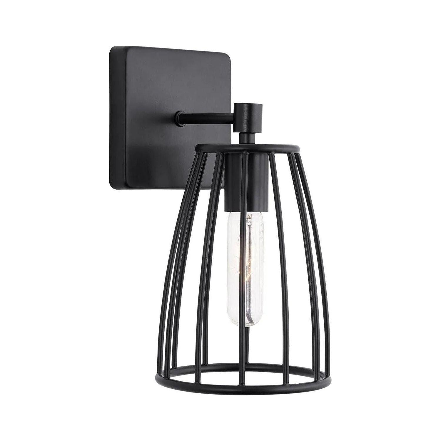 Capital Lighting Fixture Company - Corey Wall Sconce - 638811MB - Canada Light Shop