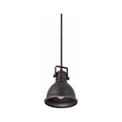 Capital Lighting Fixture Company - Dargan Pendant - 4431BB - Canada Light Shop