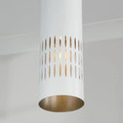 Capital Lighting Fixture Company - Dash Mini Pendant - 350211AW - Canada Light Shop