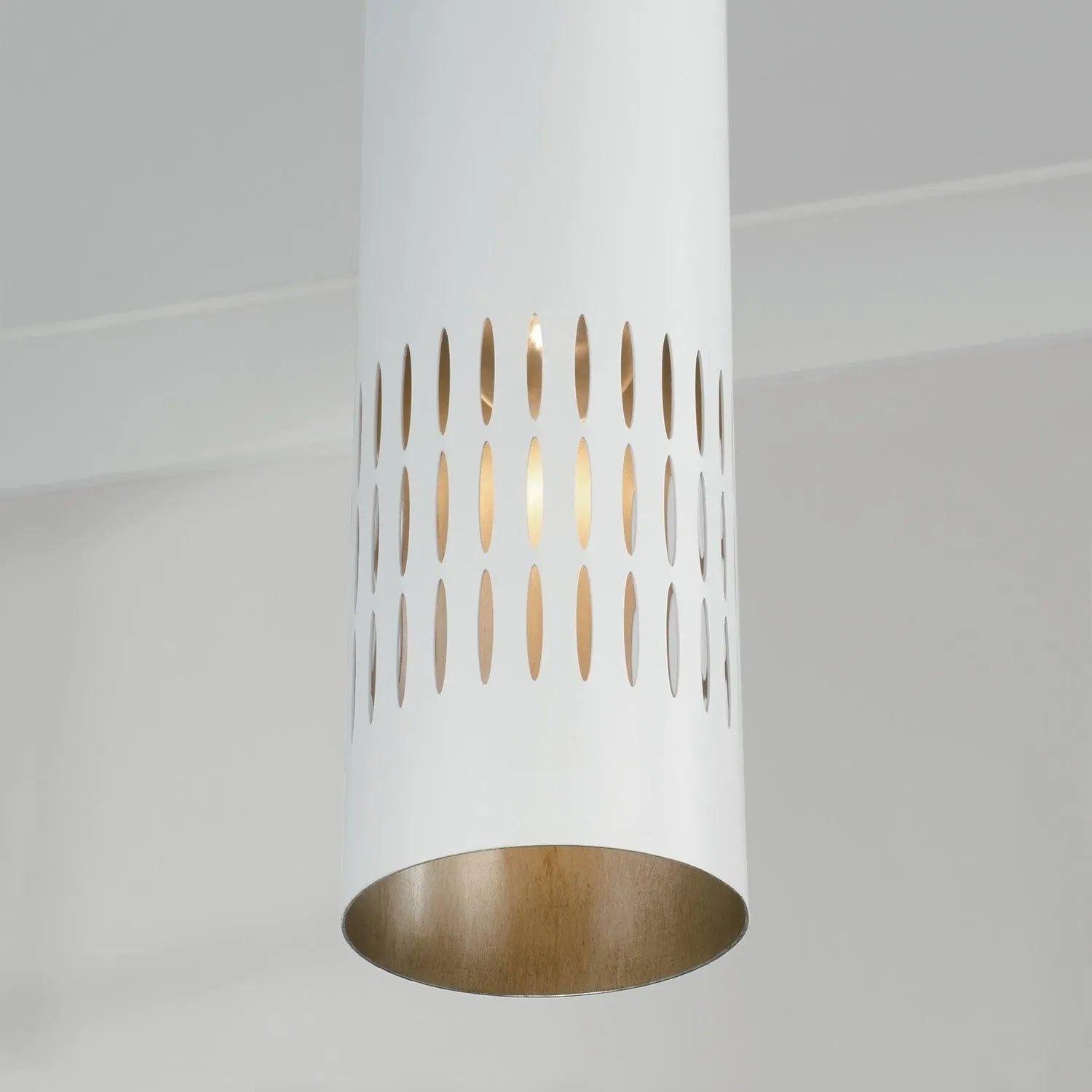 Capital Lighting Fixture Company - Dash Mini Pendant - 350211AW - Canada Light Shop