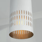 Capital Lighting Fixture Company - Dash Mini Pendant - 350211AW - Canada Light Shop
