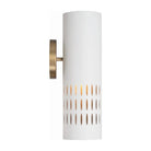 Capital Lighting Fixture Company - Dash Wall Sconce - 650211AW - Canada Light Shop