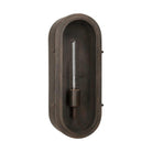 Capital Lighting Fixture Company - Davenport Wall Sconce - 629611NG - Canada Light Shop