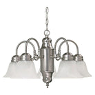 Capital Lighting Fixture Company - David Chandelier - 3255MN-118 - Canada Light Shop