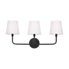 Capital Lighting Fixture Company - Dawson Vanity - 119321AD-674 - Canada Light Shop