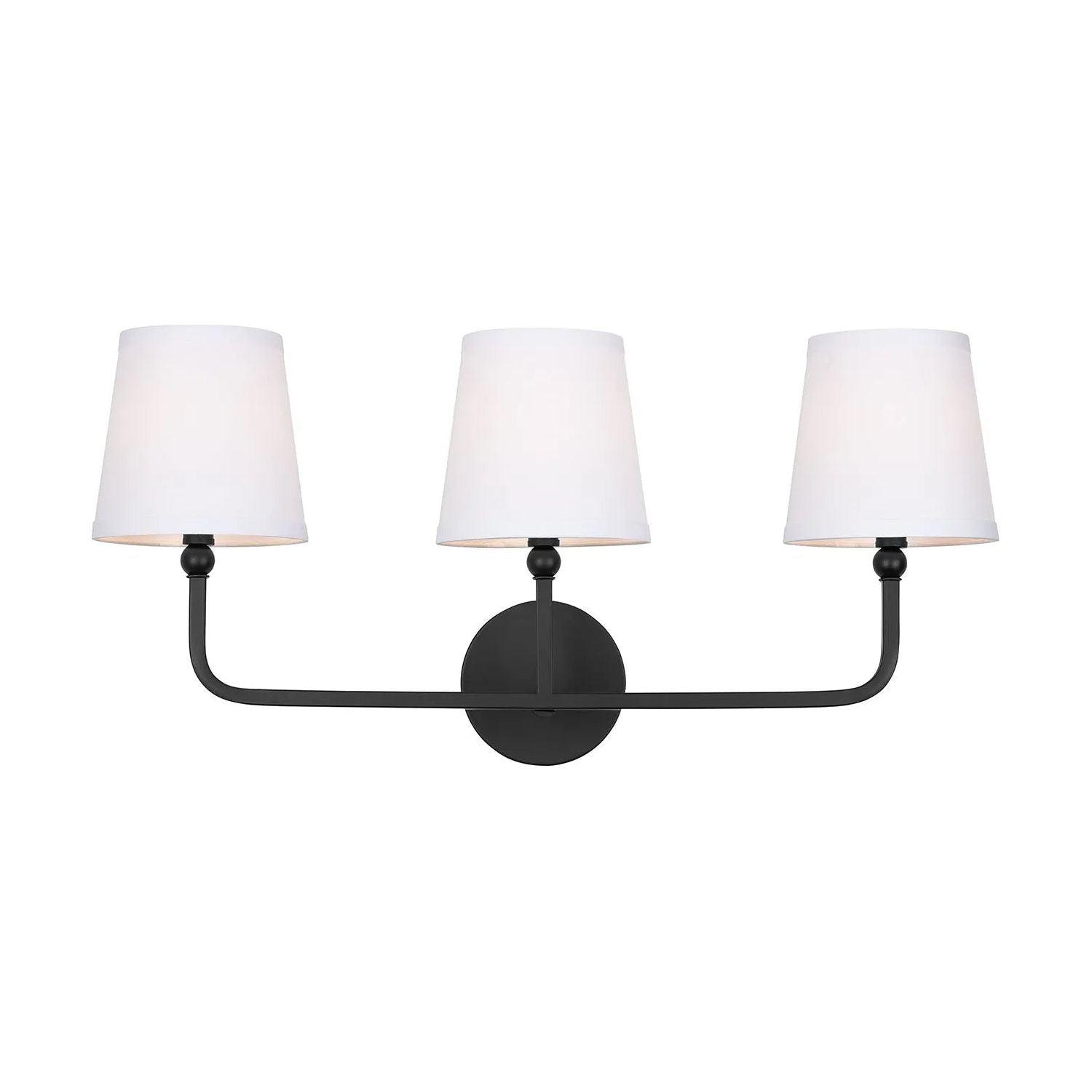 Capital Lighting Fixture Company - Dawson Vanity - 119321AD-674 - Canada Light Shop