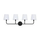 Capital Lighting Fixture Company - Dawson Vanity - 119321AD-674 - Canada Light Shop