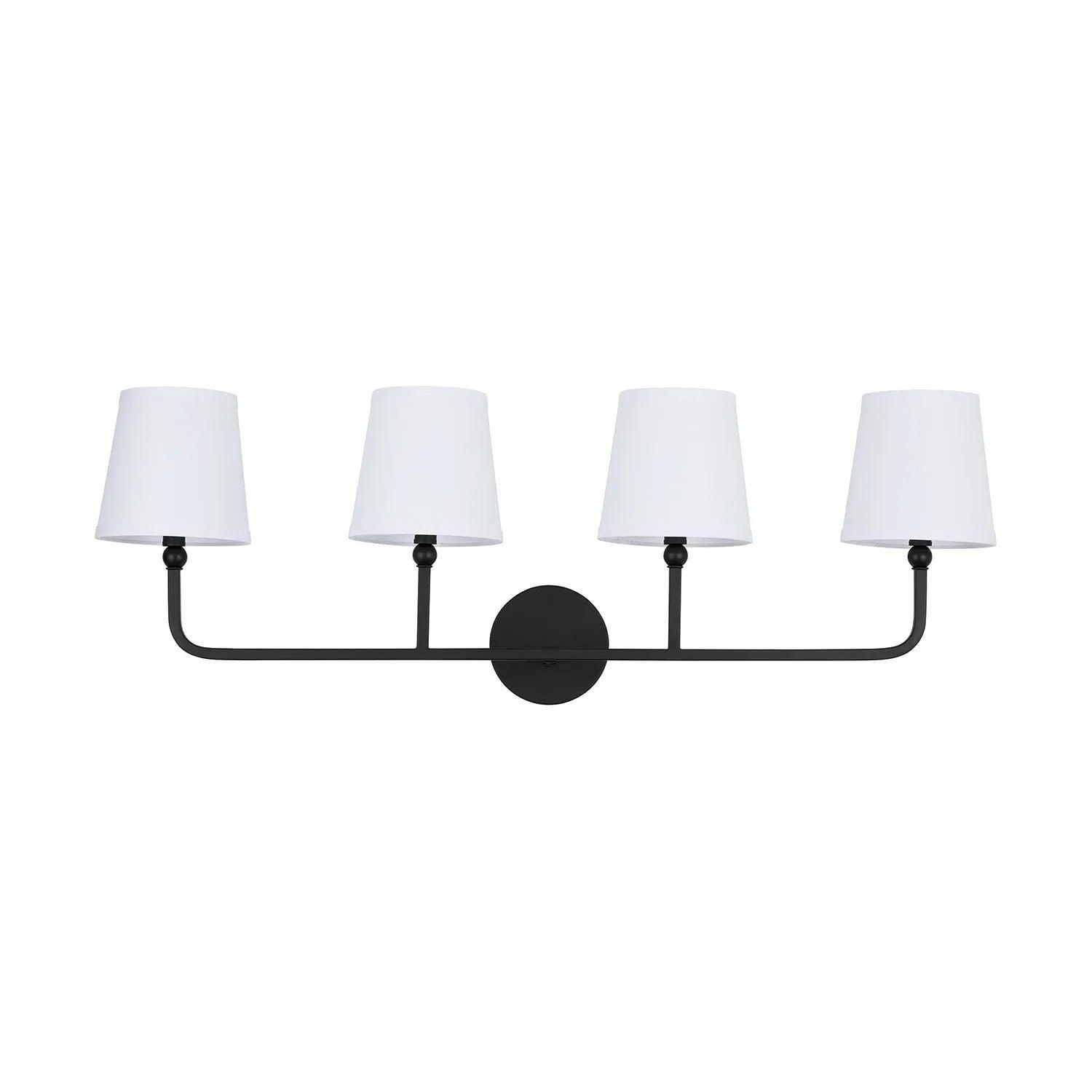 Capital Lighting Fixture Company - Dawson Vanity - 119321AD-674 - Canada Light Shop