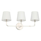 Capital Lighting Fixture Company - Dawson Vanity - 119331PN-674 - Canada Light Shop