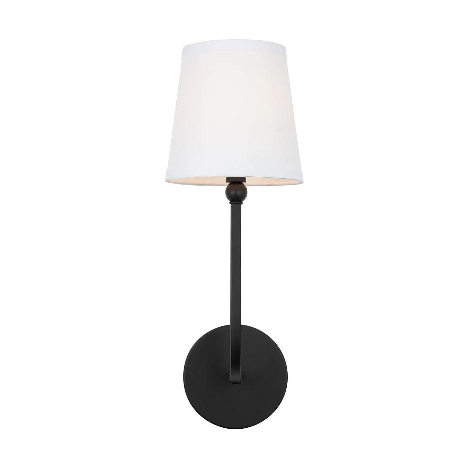 Capital Lighting Fixture Company - Dawson Wall Sconce - 619311AD-674 - Canada Light Shop