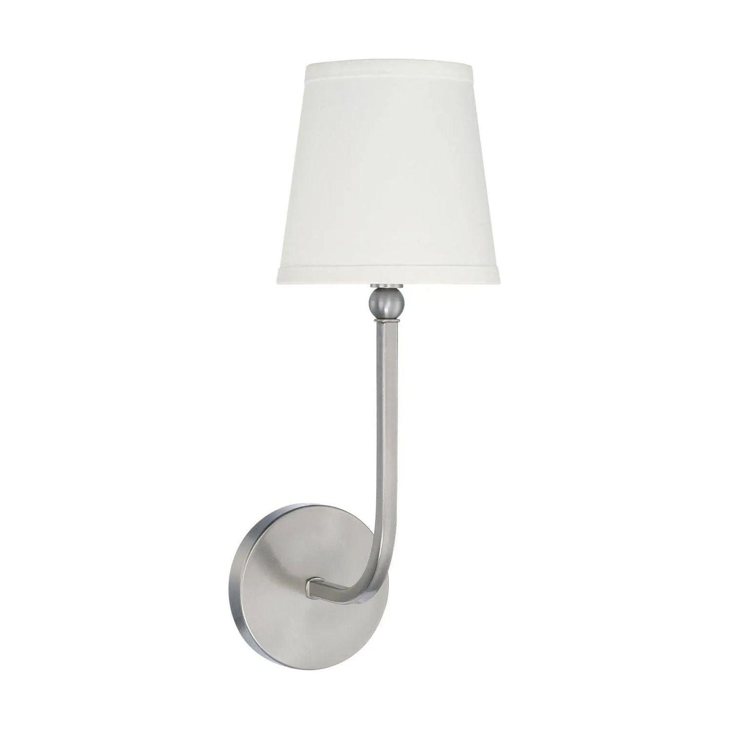 Capital Lighting Fixture Company - Dawson Wall Sconce - 619311BN-674 - Canada Light Shop