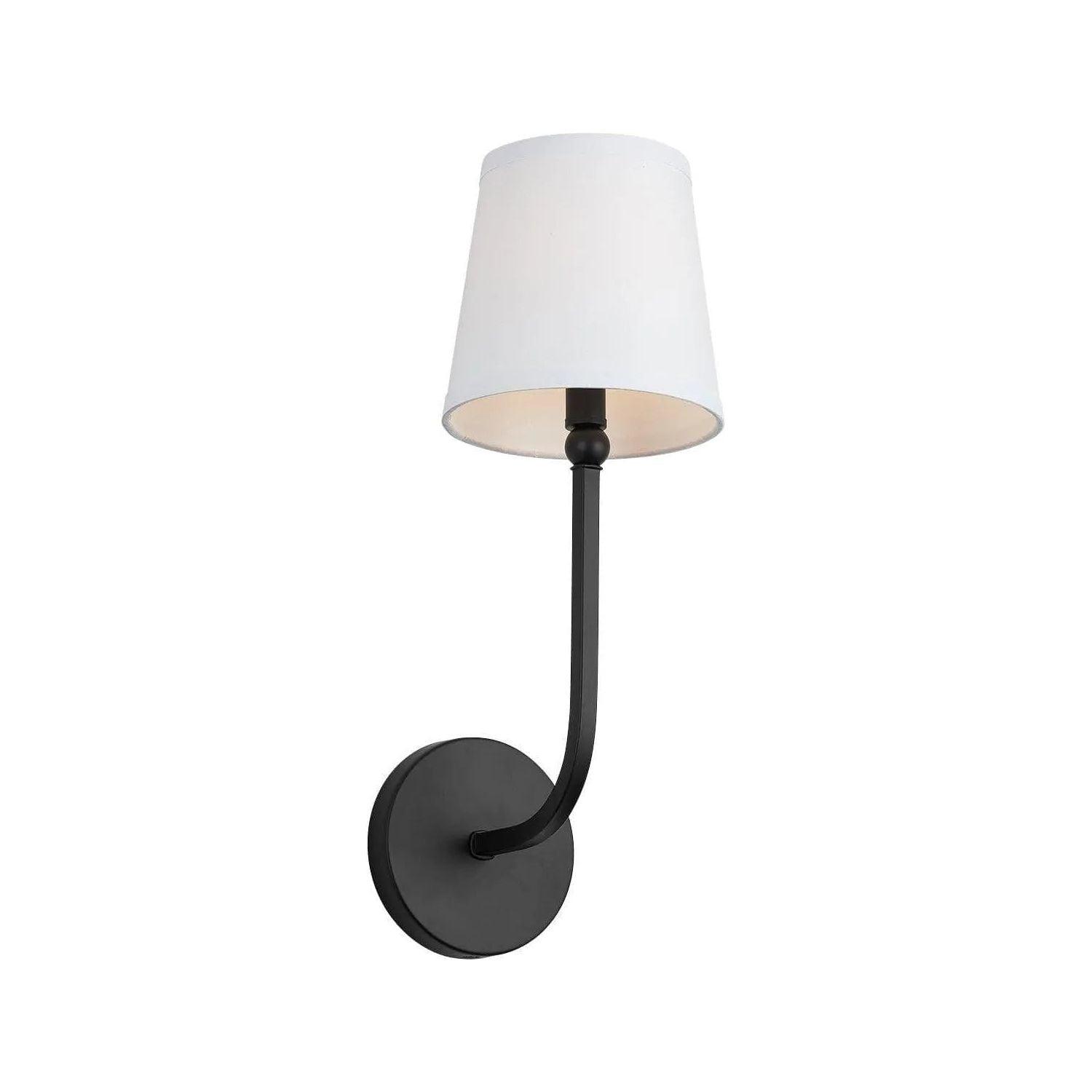 Capital Lighting Fixture Company - Dawson Wall Sconce - 619311MB-674 - Canada Light Shop