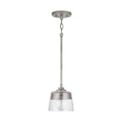 Capital Lighting Fixture Company - Decker Pendant - 338211WY - Canada Light Shop