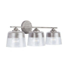 Capital Lighting Fixture Company - Decker Vanity - 138231WY - Canada Light Shop