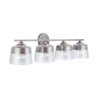 Capital Lighting Fixture Company - Decker Vanity - 138241WY - Canada Light Shop