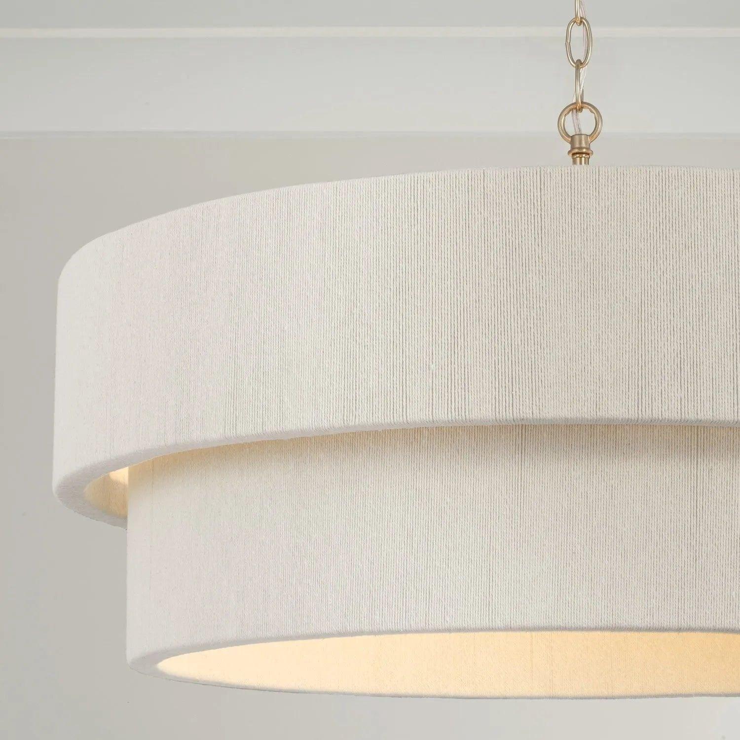 Capital Lighting Fixture Company - Delaney Pendant - 349841MA - Canada Light Shop