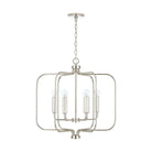Capital Lighting Fixture Company - Della Pendant - 337561PN - Canada Light Shop