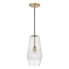 Capital Lighting Fixture Company - Dena Pendant - 345011AD - Canada Light Shop