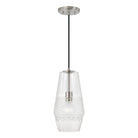 Capital Lighting Fixture Company - Dena Pendant - 345011BN - Canada Light Shop