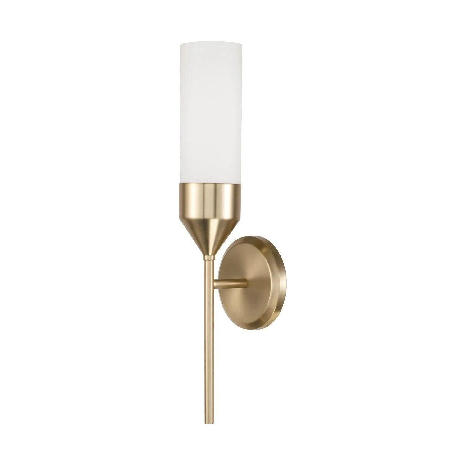 Capital Lighting Fixture Company - Devon Wall Sconce - 652411MA - Canada Light Shop