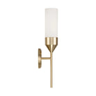Capital Lighting Fixture Company - Devon Wall Sconce - 652411MA - Canada Light Shop