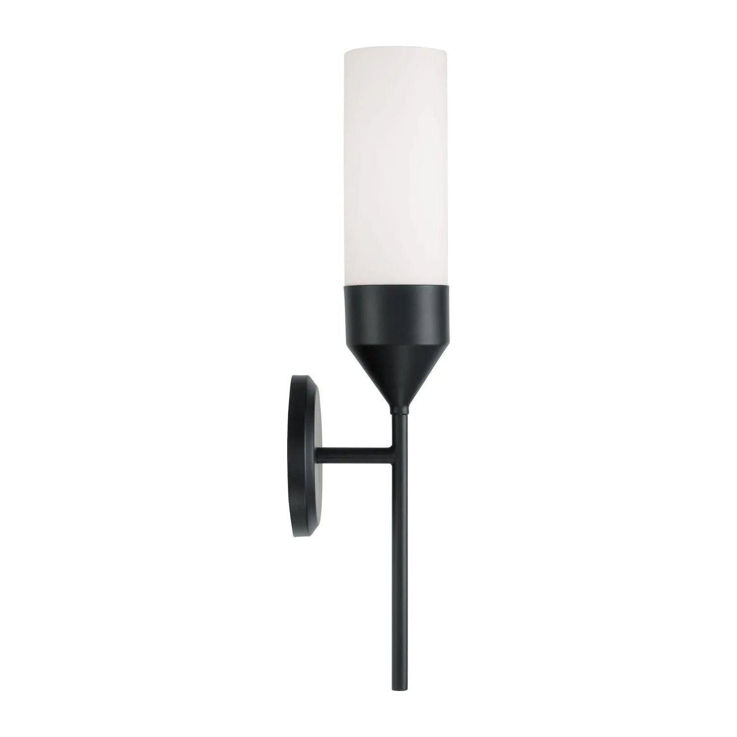 Capital Lighting Fixture Company - Devon Wall Sconce - 652411MA - Canada Light Shop