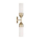 Capital Lighting Fixture Company - Devon Wall Sconce - 652411MA - Canada Light Shop
