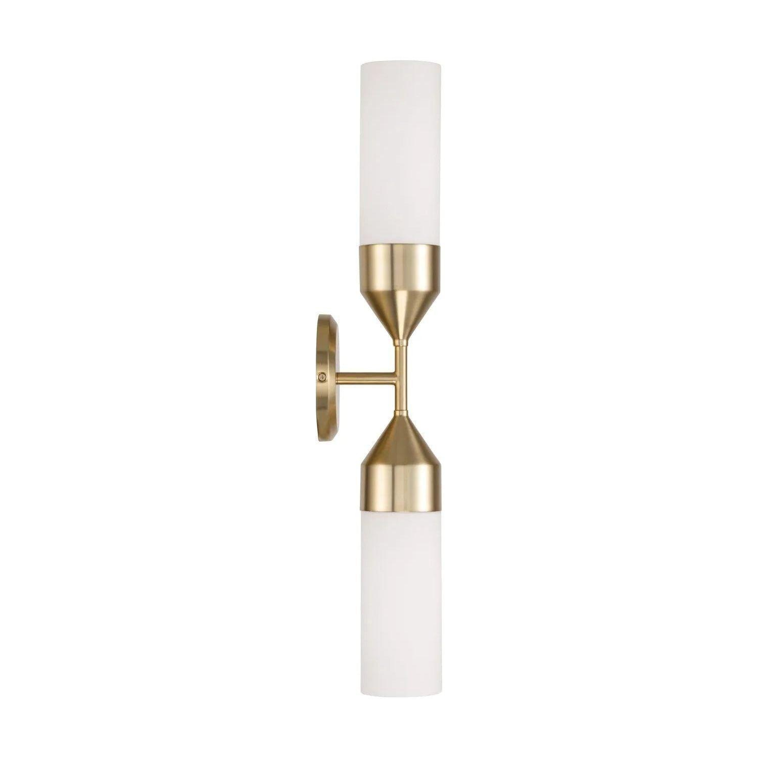 Capital Lighting Fixture Company - Devon Wall Sconce - 652411MA - Canada Light Shop