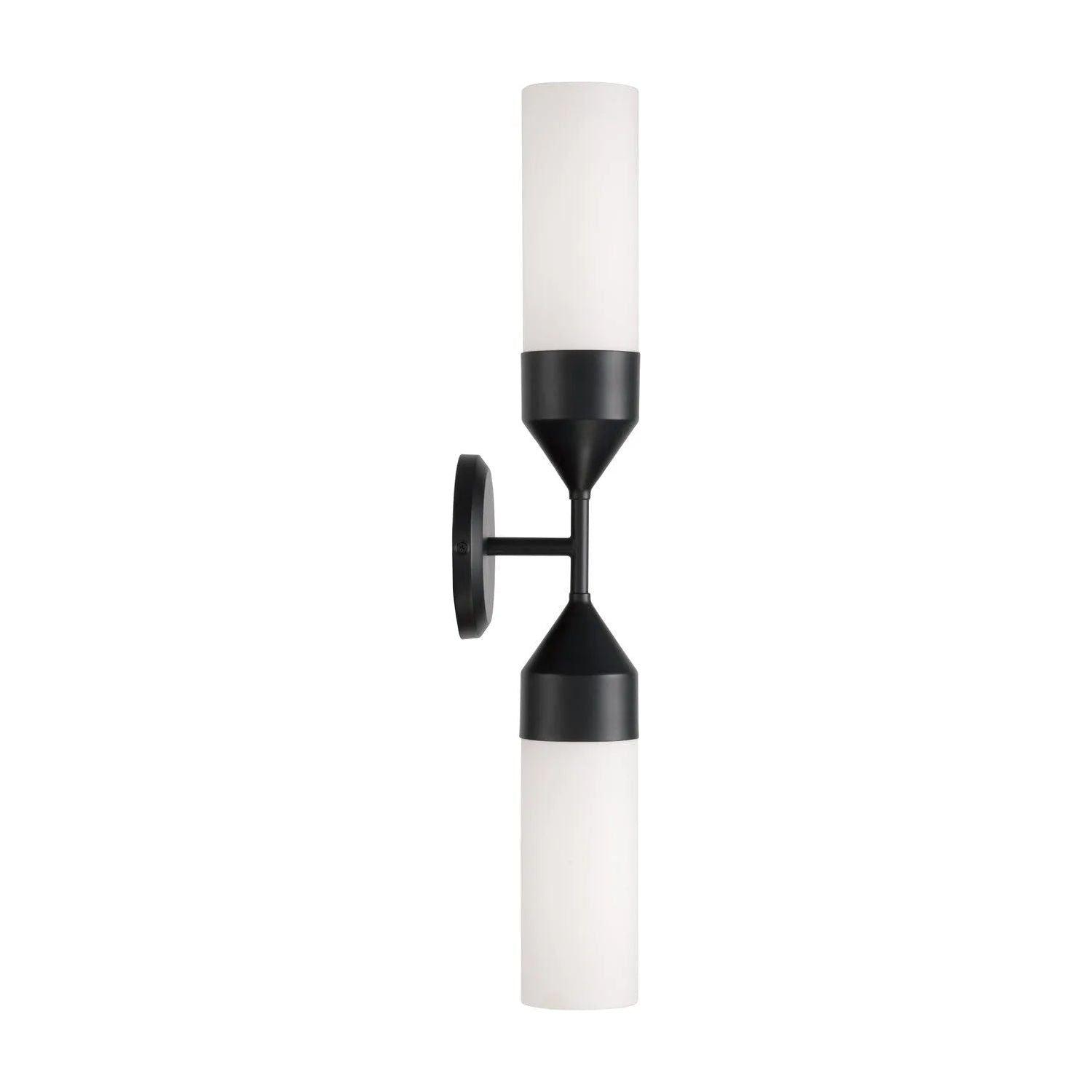 Capital Lighting Fixture Company - Devon Wall Sconce - 652411MA - Canada Light Shop
