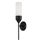 Capital Lighting Fixture Company - Devon Wall Sconce - 652411MB - Canada Light Shop