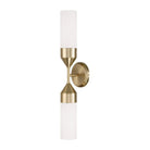 Capital Lighting Fixture Company - Devon Wall Sconce - 652421MA - Canada Light Shop