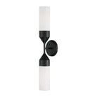Capital Lighting Fixture Company - Devon Wall Sconce - 652421MB - Canada Light Shop