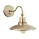 Capital Lighting Fixture Company - Dewitt Wall Sconce - 634811AD - Canada Light Shop