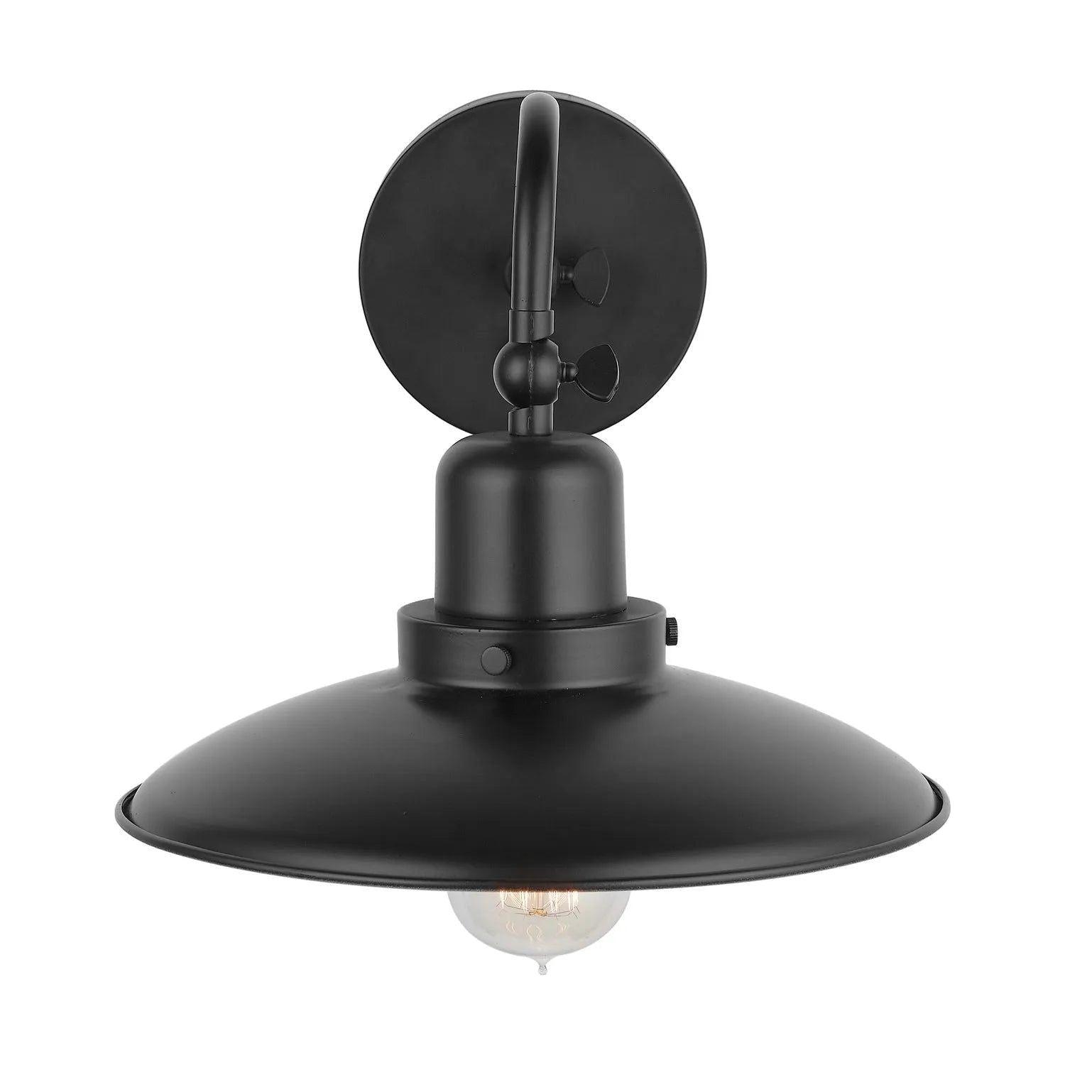 Capital Lighting Fixture Company - Dewitt Wall Sconce - 634811AD - Canada Light Shop