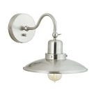 Capital Lighting Fixture Company - Dewitt Wall Sconce - 634811BN - Canada Light Shop
