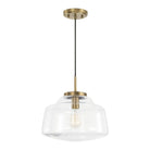 Kalco - Dillon Pendant - 342711AD - Canada Light Shop