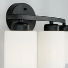 Capital Lighting Fixture Company - Dixon Vanity - 115221BN-338 - Canada Light Shop
