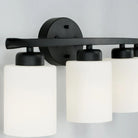 Capital Lighting Fixture Company - Dixon Vanity - 115221BN-338 - Canada Light Shop