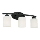 Capital Lighting Fixture Company - Dixon Vanity - 115231MB-338 - Canada Light Shop