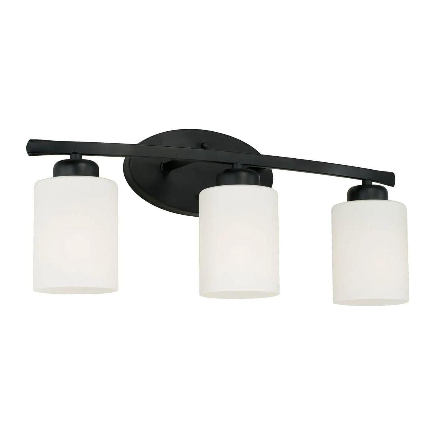 Capital Lighting Fixture Company - Dixon Vanity - 115231MB-338 - Canada Light Shop
