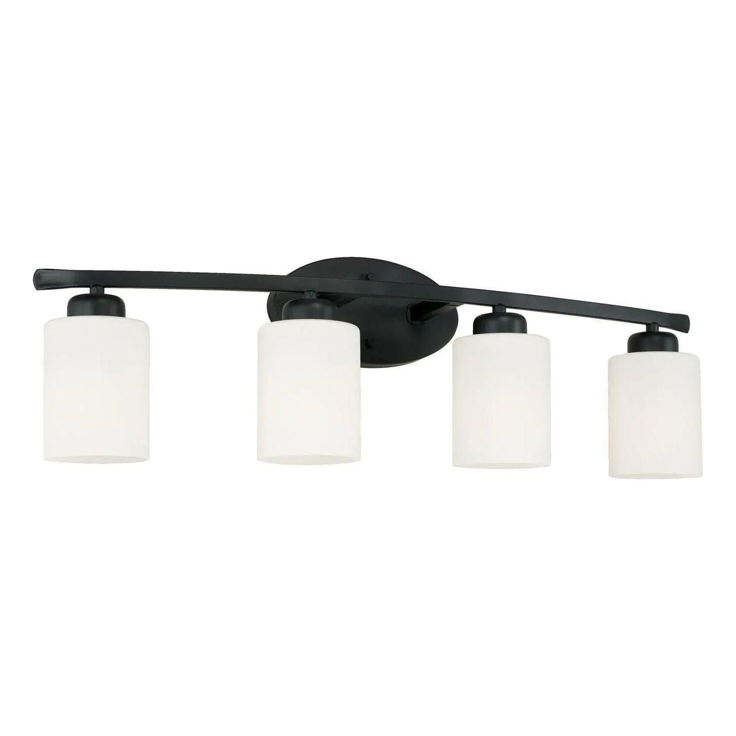 Capital Lighting Fixture Company - Dixon Vanity - 115241MB-338 - Canada Light Shop