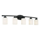 Capital Lighting Fixture Company - Dixon Vanity - 115251MB-338 - Canada Light Shop