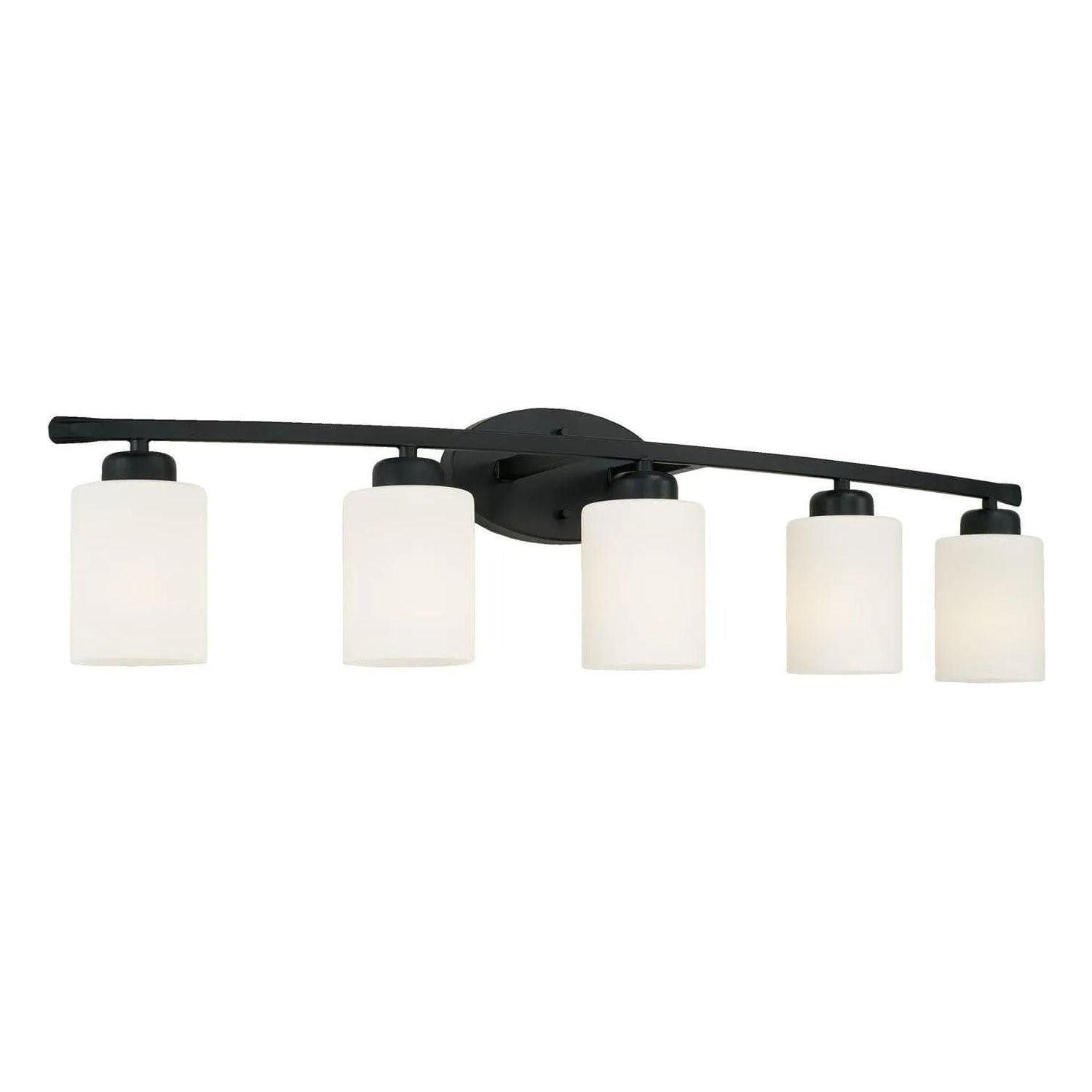 Capital Lighting Fixture Company - Dixon Vanity - 115251MB-338 - Canada Light Shop
