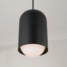 Capital Lighting Fixture Company - Dolby Cylinder Pendant - 351612BI - Canada Light Shop