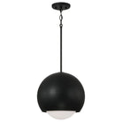 Capital Lighting Fixture Company - Dolby Sphere Pendant - 351611BI - Canada Light Shop
