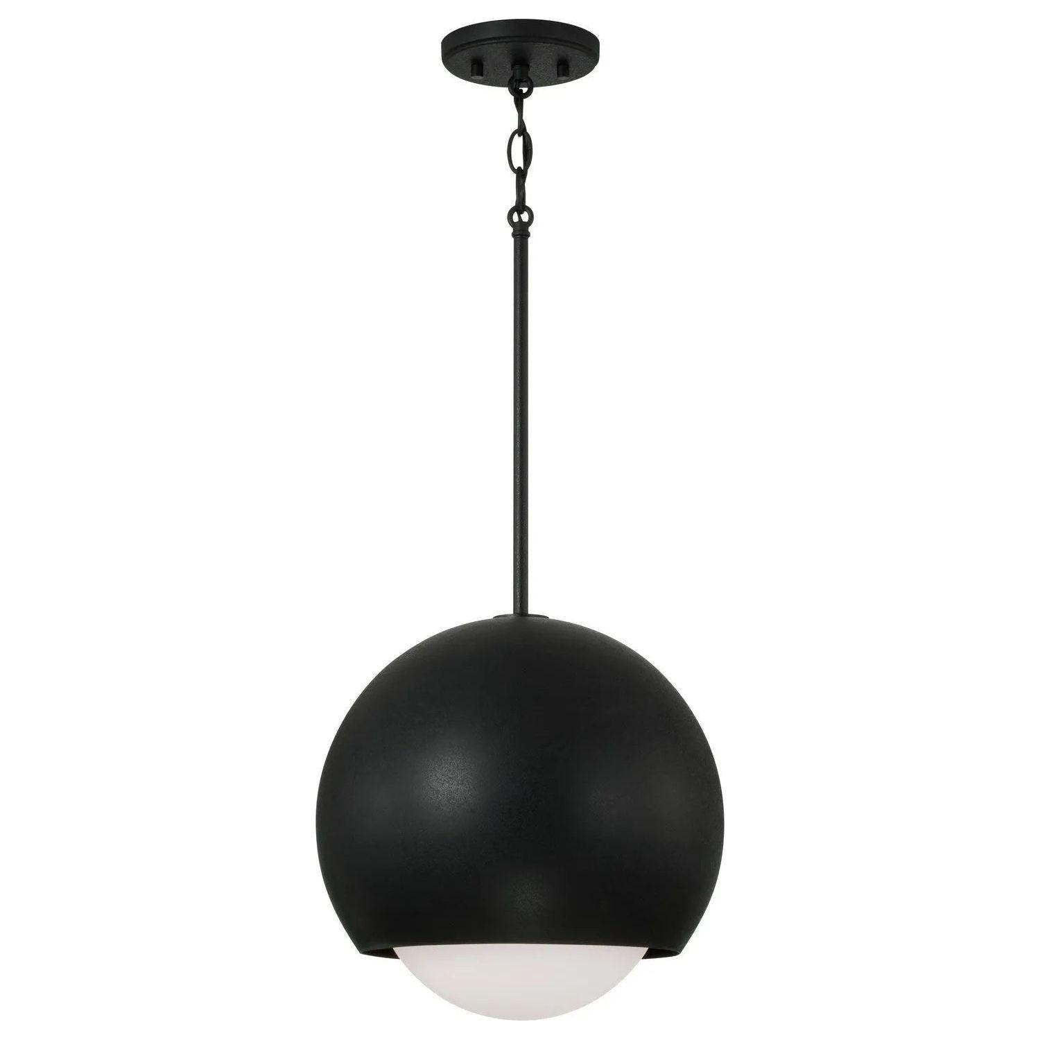 Capital Lighting Fixture Company - Dolby Sphere Pendant - 351611BI - Canada Light Shop