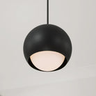 Capital Lighting Fixture Company - Dolby Sphere Pendant - 351611BI - Canada Light Shop