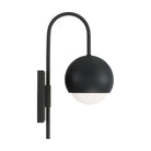 Capital Lighting Fixture Company - Dolby Wall Sconce - 651611BI - Canada Light Shop